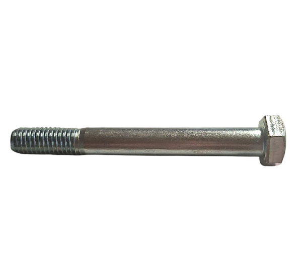 Multicar M26 M27 M31 6-Kant Schraube für Blattfederbuchse